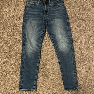 American Eagle Men's Blue Denim Jeans 26x28